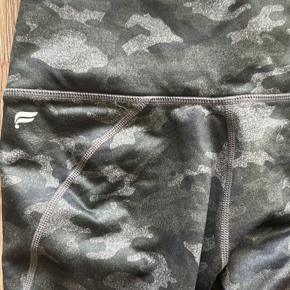 Fabletics Define Powerhold High Waisted 7/8 Leggi… - image 6